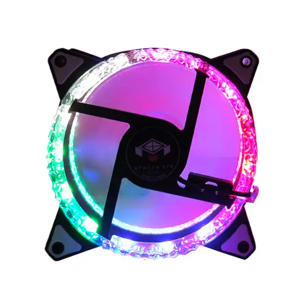 فن کیس استاتوس مدل SIX01