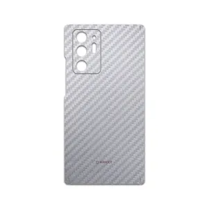 MAHOOT Steel-Fiber Cover Sticker for Samsung Galaxy Note20 Ultra
