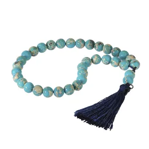 تسبیح سنگ واریسیت اقلیمه مدل TB54