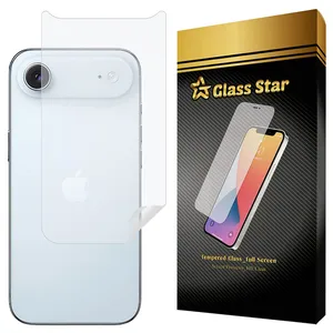 Glass Star GNMB Nano Back Protector For Apple iPhone 17 Air