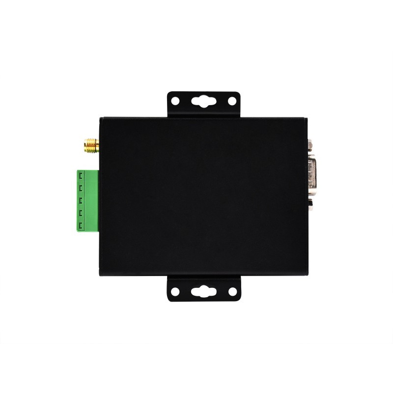 مبدل صنعتی ETH/WIFI به سریال ویوشیر مدل RS232/485 TO WIFI ETH (B)