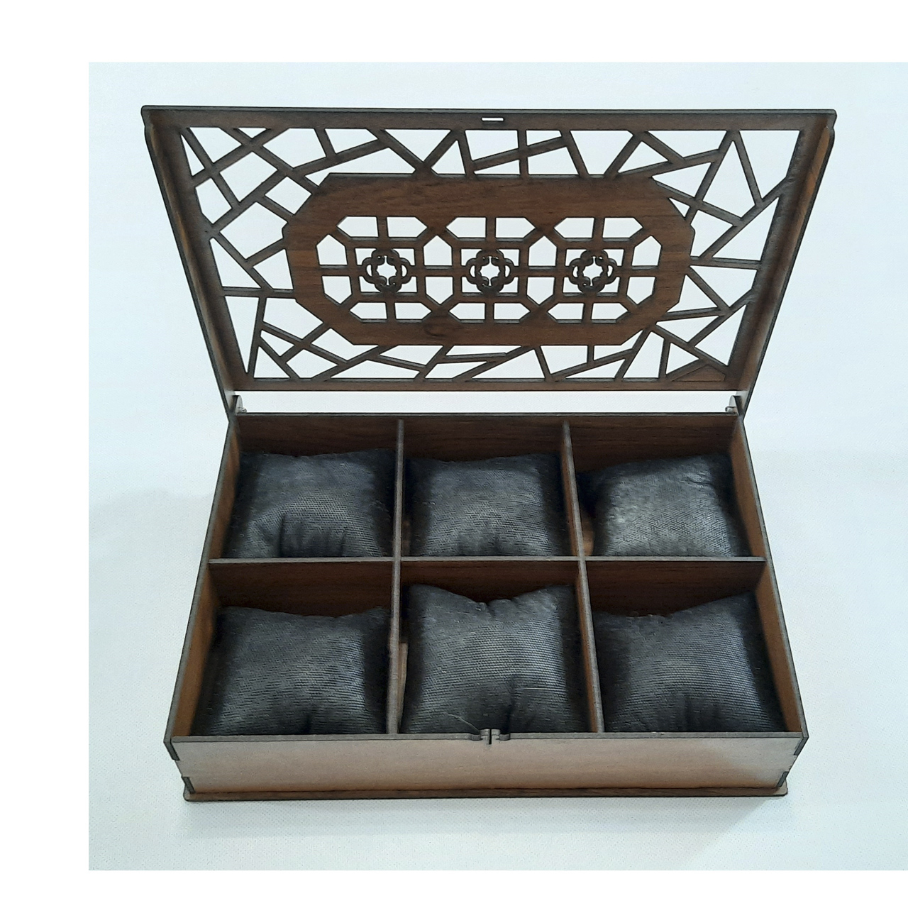 جعبه ساعت مدل G 6