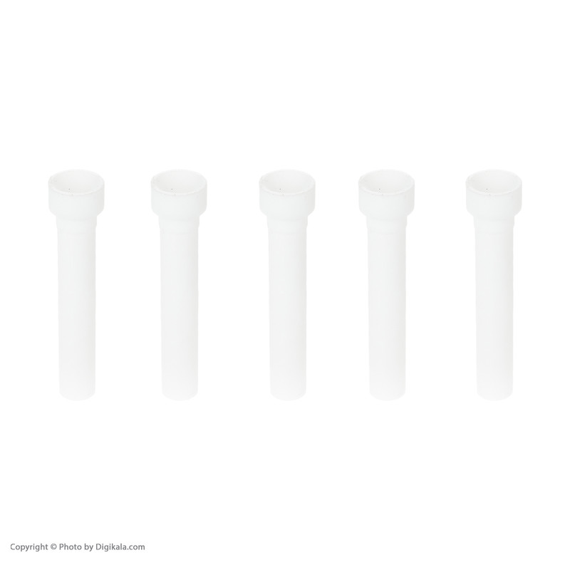 مغزی انژکتور رنگپاش مدل ایریس بسته 5 عددی