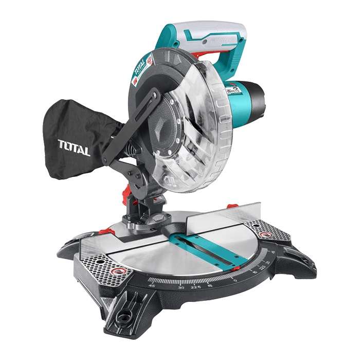 اره فارسی بر توتال مدل  TS42142101