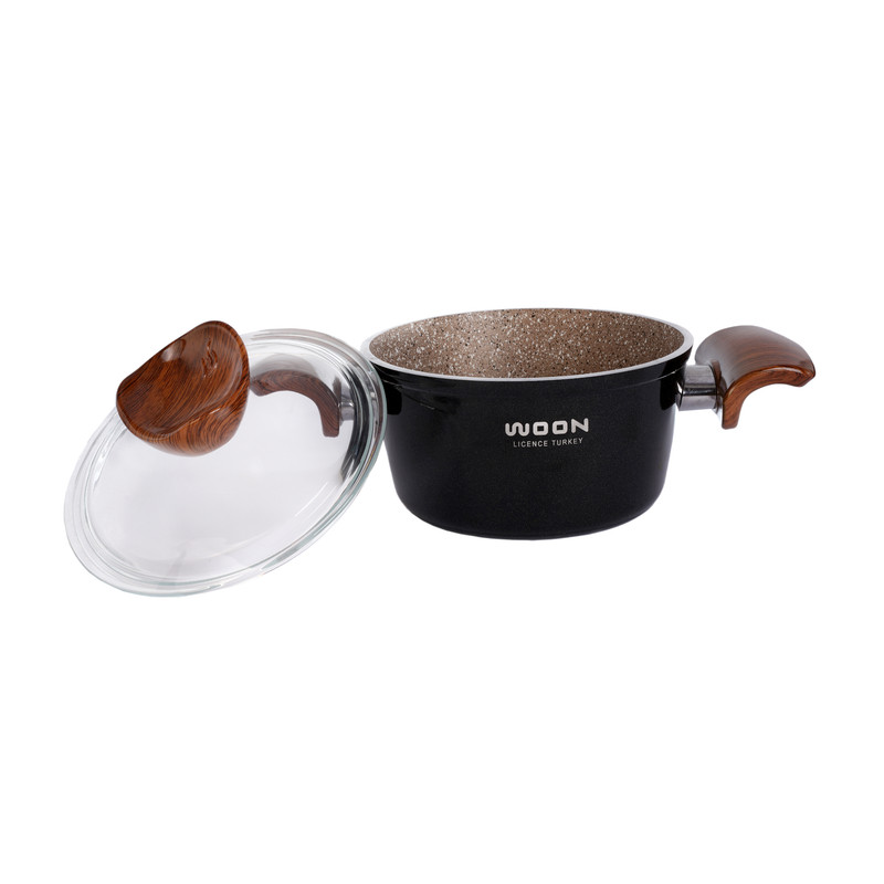 قابلمه وون مدل Dion سایز 16