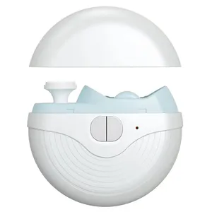 ناخن گیر برقی مدل چراغ دار