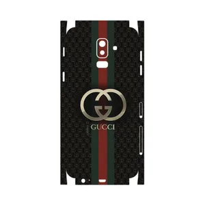 MAHOOT  GCC-FullSkin Cover Sticker for Samsung Galaxy J8
