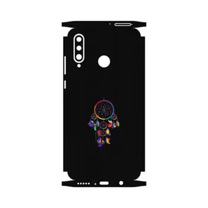 MAHOOT Dream Catchers-FullSkin Cover Sticker for Huawei P30 Lite  48 MP Camera