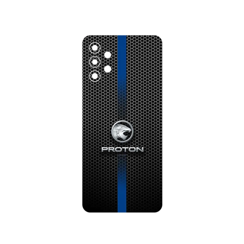 برچسب پوششی ماهوت مدل PROTON مناسب برای گوشی موبایل سامسونگ Galaxy M32 5G