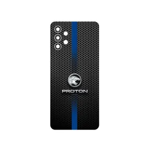 MAHOOT PROTON Cover Sticker for Samsung Galaxy M32 5G
