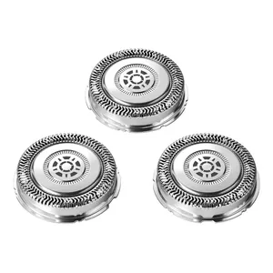 تیغ و شبکه فیلیپس مدل SH71 بسته 3 عددی