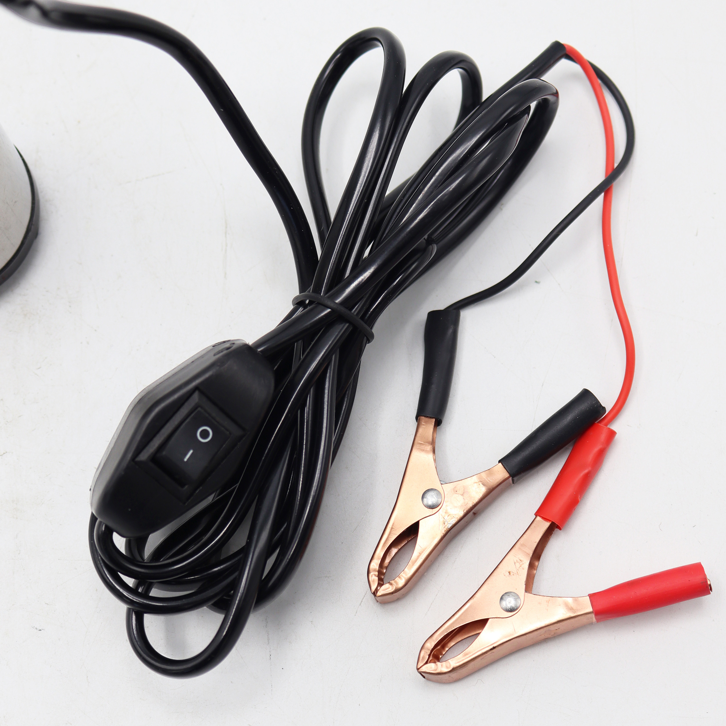 پمپ گازوییل کش مدل الفنت YP-DAR BOSHKE-12V