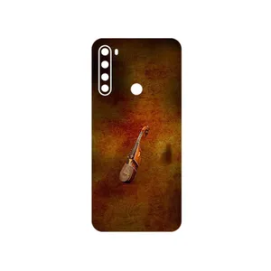 MAHOOT Rabab Cover Sticker for Xiaomi Redmi Note 8 2021