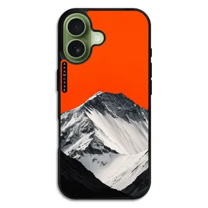AKAM AMC-WA17-MOUNTAINS-26 Cover For Apple iPhone 17