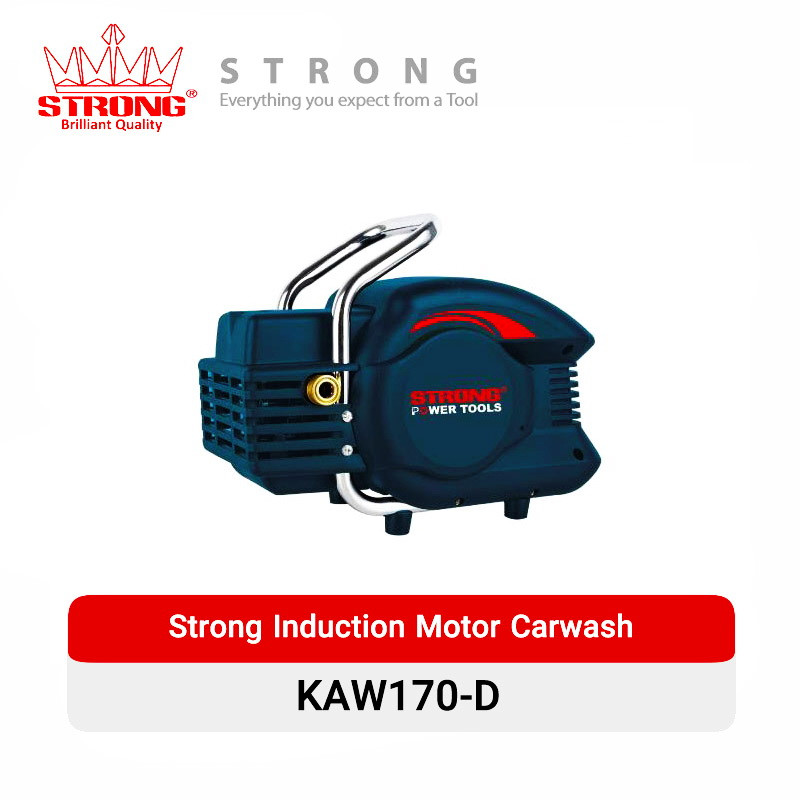 کارواش استرانگ مدل KAW170-D-170Bar-2000W