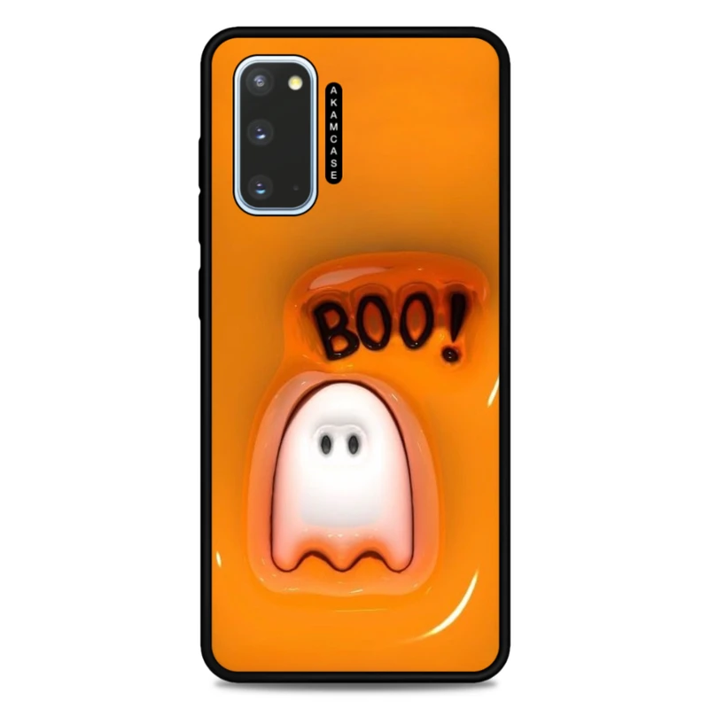 کاور آکام مدل AMC-WSGS20-JELLY-28 مناسب برای گوشی موبایل سامسونگ Galaxy S20