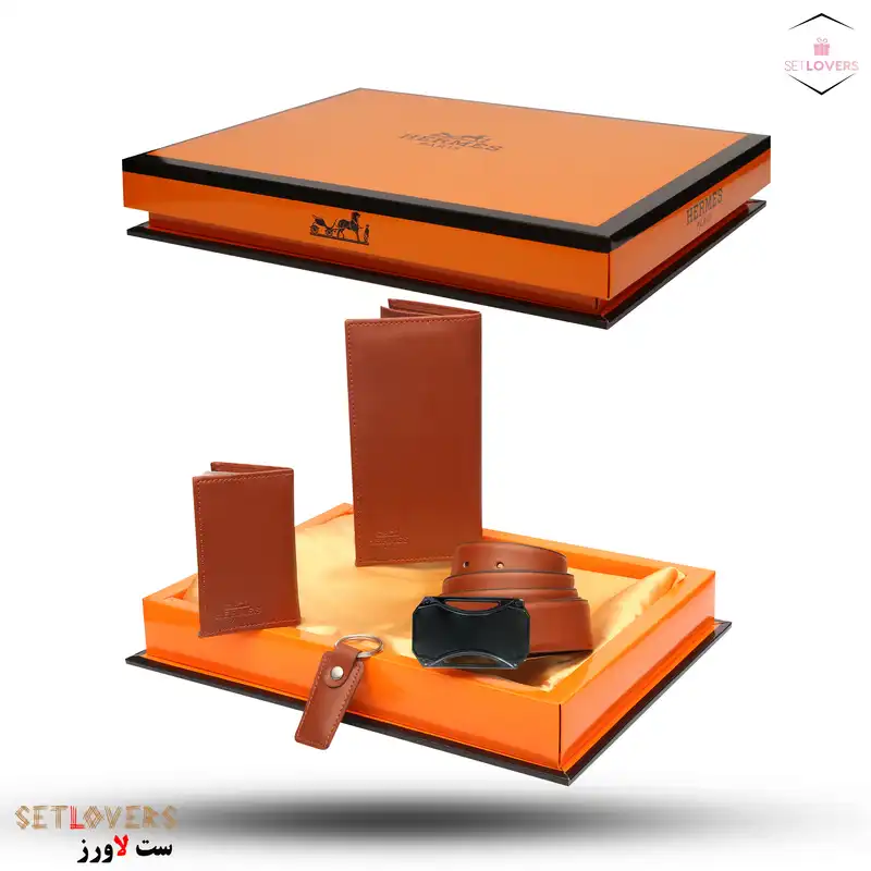 ست هدیه مدل جوانی S908