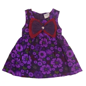 پیراهن دخترانه مدل 8250