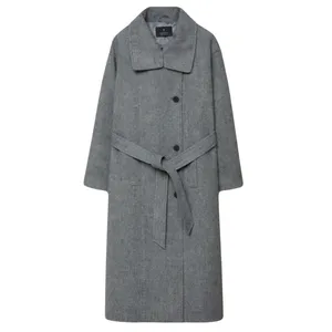 پالتو زنانه استرادیواریوس مدل 2027