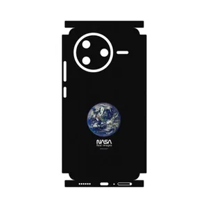 MAHOOT NASA Home Earth-FullSkin Cover Sticker for Xiaomi Poco F7 Pro