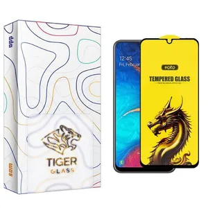 Tiger Glass APL2 Y-Horo Screen Protector For Samsung Galaxy A20