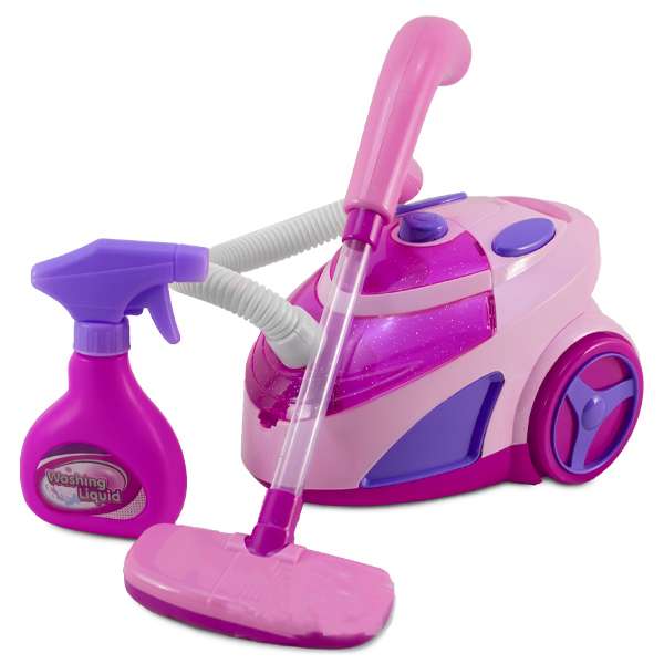 اسباب بازی مدل جارو برقی کد 777