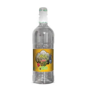 عرق رازیانه مهرگل - 1 لیتر