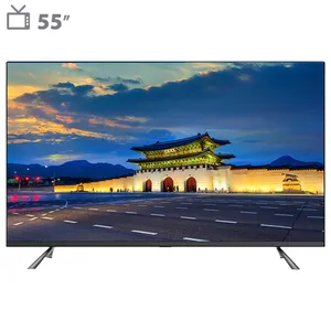تلویزیون 55 اینچ ال ای دی هوشمند دوو مدل 55DM4000