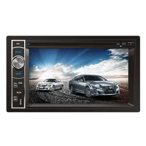پخش کننده خودرو مدل HS-6140