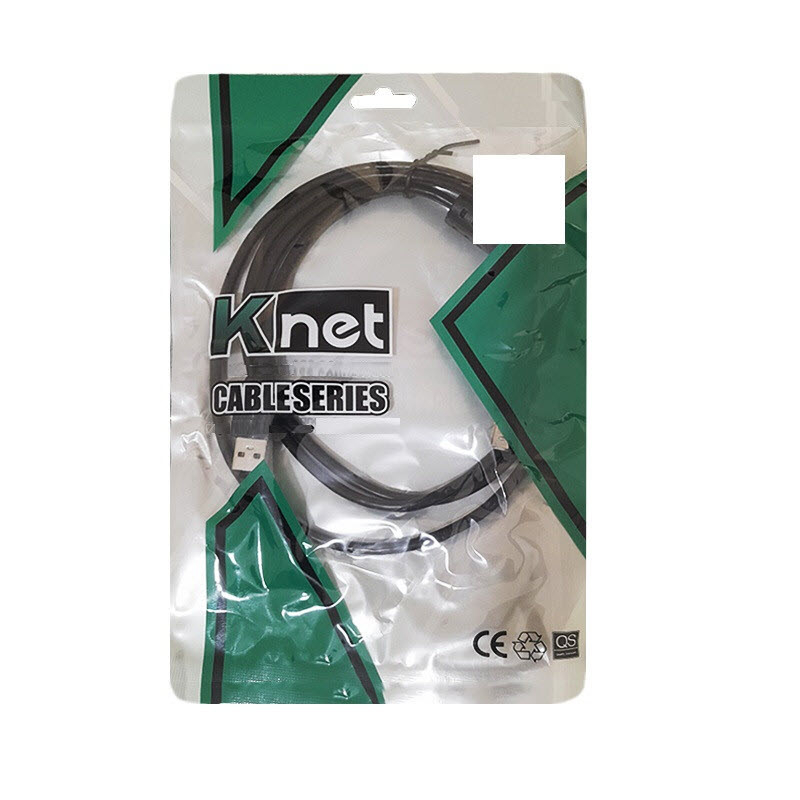 کابل افزایش طول USB کی نت مدل K-CUE20015 طول 1.5 متر
