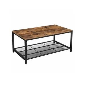 میز جلومبلی اسمردیس مدل J111 - MDF+