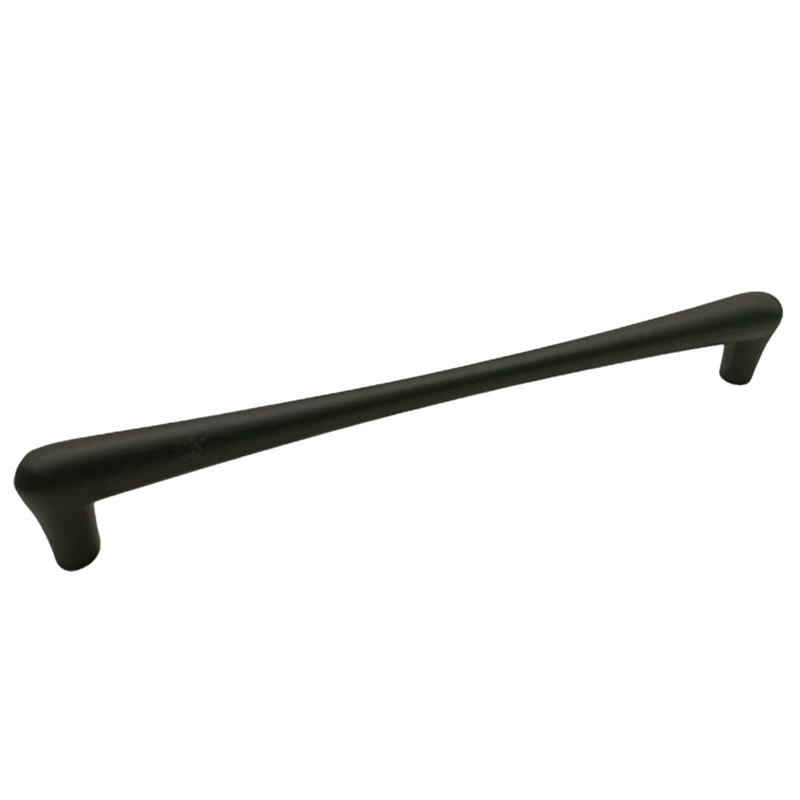 دستگیره کابینت کپران مدل مدرن کد KP-342-256 بسته 40 عددی