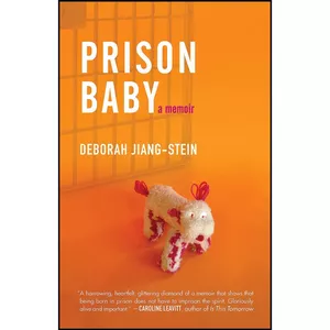 کتاب Prison Baby اثر Deborah Jiang Stein انتشارات Beacon Press