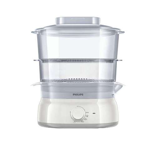 بخارپز فیلیپس بهتره یا تفال؟