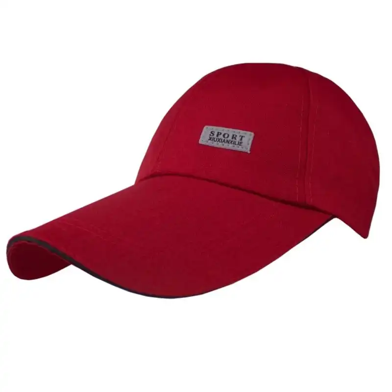 کلاه کپ مدل sport