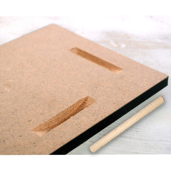 تابلو شاسی مدل PS4