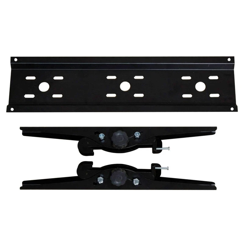 پایه دیواری تلویزیون ثنا مدل x36 مناسب برای تلویزیون های 36 تا65 اینچ