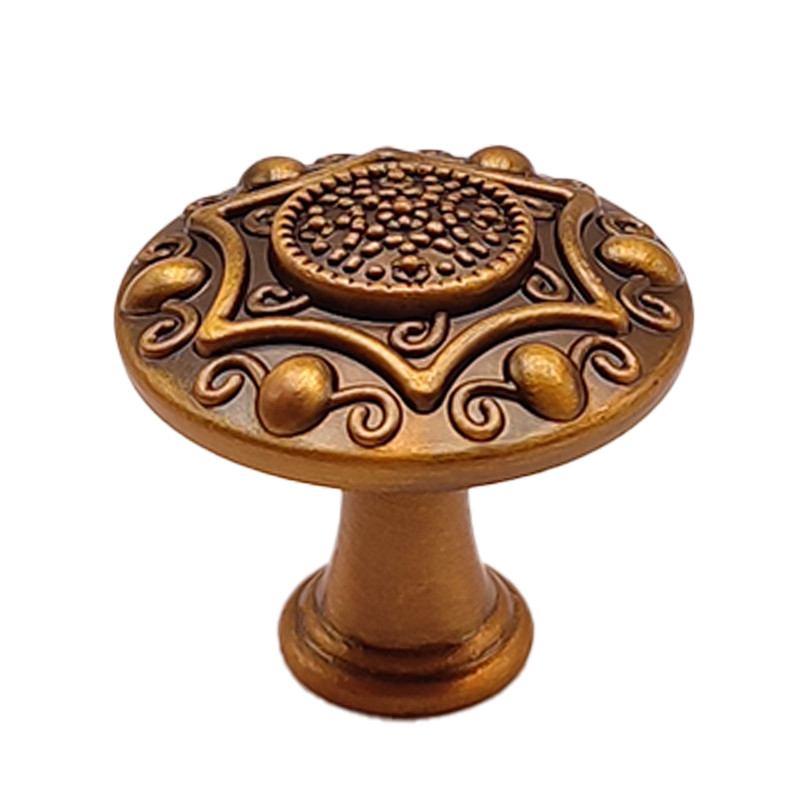 دستگیره کابینت کپران مدل 2681-K بسته 10 عددی
