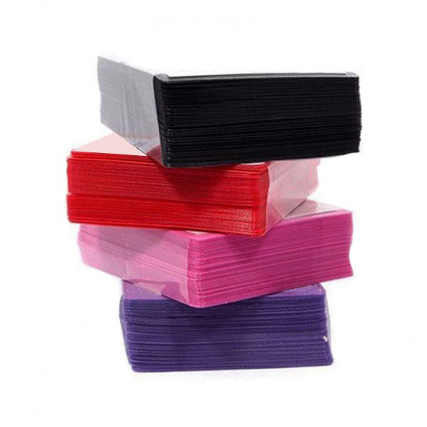 کاور سی دی و دی وی دی ضد خش مدل MKT کد M01 بسته 100 عددی