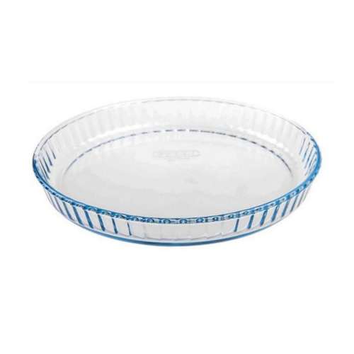 پیتزا خوری پیرکس مدل Borosilicate