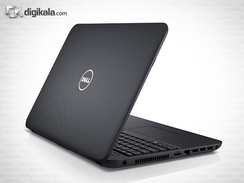 لپ تاپ دل اینسپایرون 3521