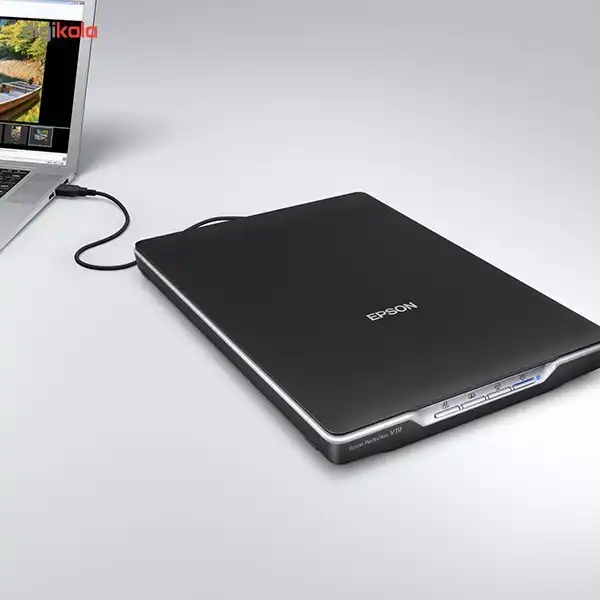 اسکنر اپسون مدل Perfection V19