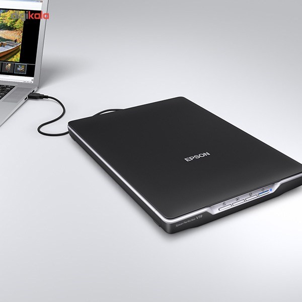 اسکنر اپسون مدل Perfection V19 1