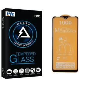 PK Delta Glass Screen Protector For Samsung Galaxy A10/A10s