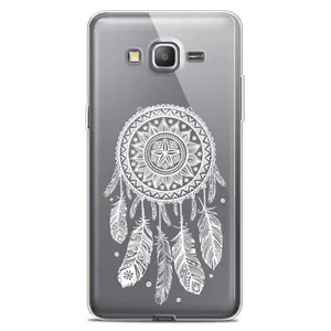 Megafone C17-W Cover For Samsung Galaxy J7 2015 / J7 Core