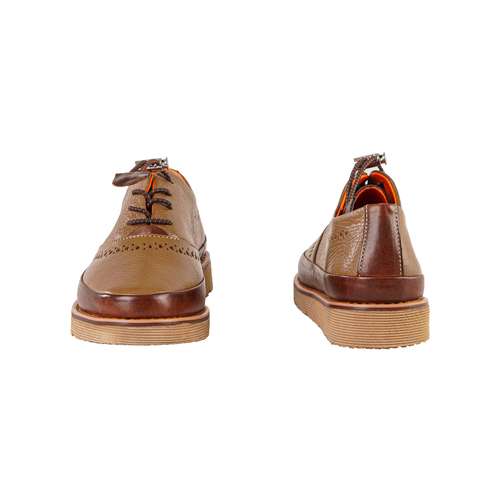 کفش روزمره زنانه صاد کد PP0801 کفش روزمره زنانه صاد کد PP0801