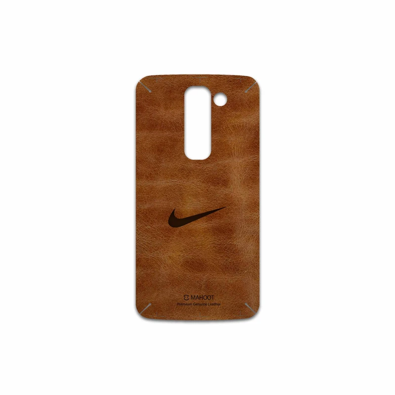 برچسب پوششی ماهوت مدل BFL-NK مناسب برای گوشی موبایل ال جی G2 mini