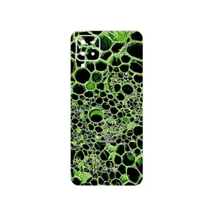 MAHOOT Atom Universe 4 Cover Sticker for Samsung Galaxy M12