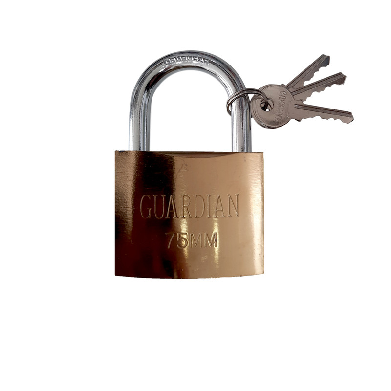 قفل آویز گاردین مدل DI-5120
