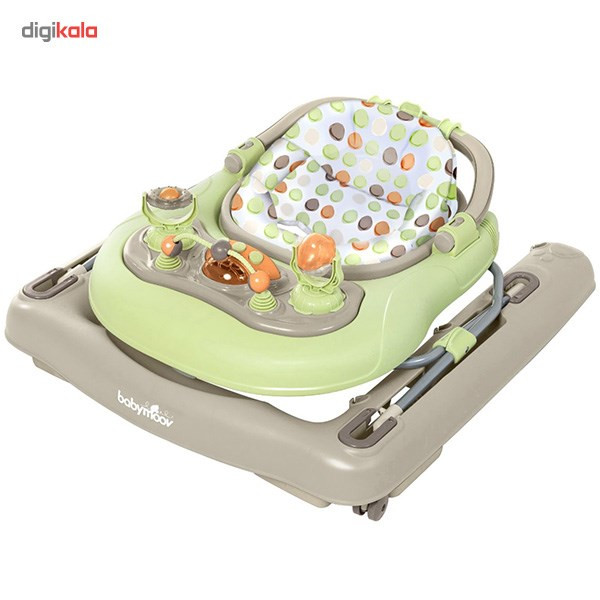 روروک بیبی موو مدل A40005